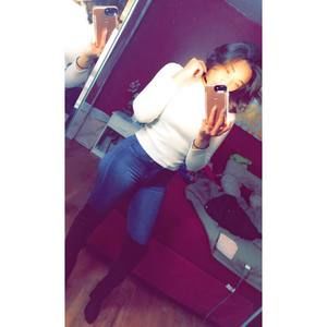 Meet your Posher, Aaliyah